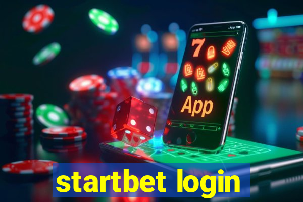 startbet login